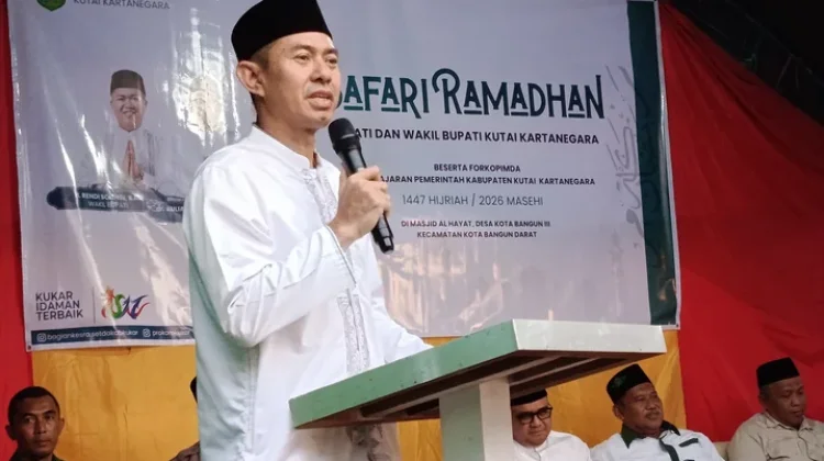 Camat Apresiasi Dukungan Pemkab bagi Wilayah Pemekaran