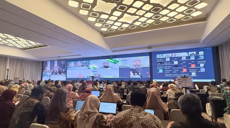 Program Kaltim Gaspol Cetak Sawah: Sejarah atau Masalah?
