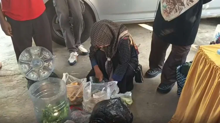 Sempaja Utara Perkuat Bank Sampah dan Tata TPS Liar