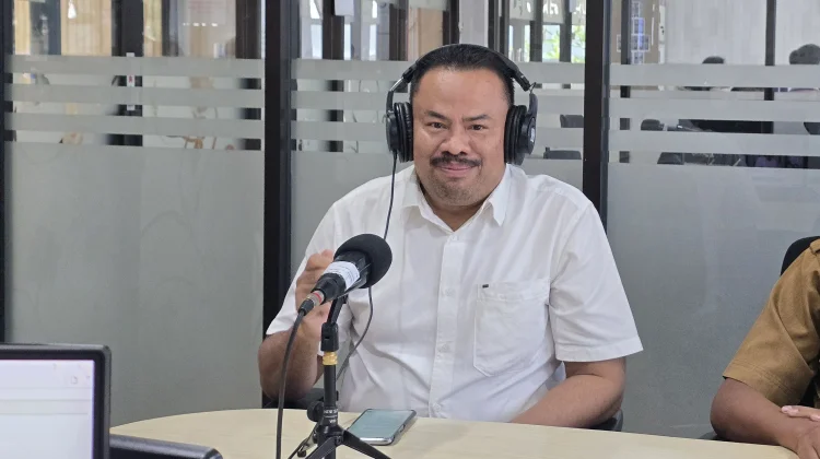 Sempaja Utara Jadi Pelopor Koperasi Merah Putih, Gerai Ditarget Rampung Maret Ini