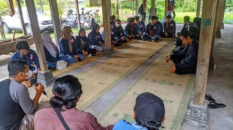 Generasi Muda Sempaja Utara Didorong Aktif dalam Musyawarah dan Kegiatan Sosial