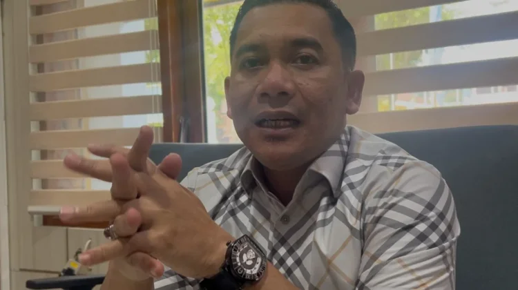 DPRD Balikpapan Evaluasi Izin Ritel: Perkuat Aturan & Sinkronisasi