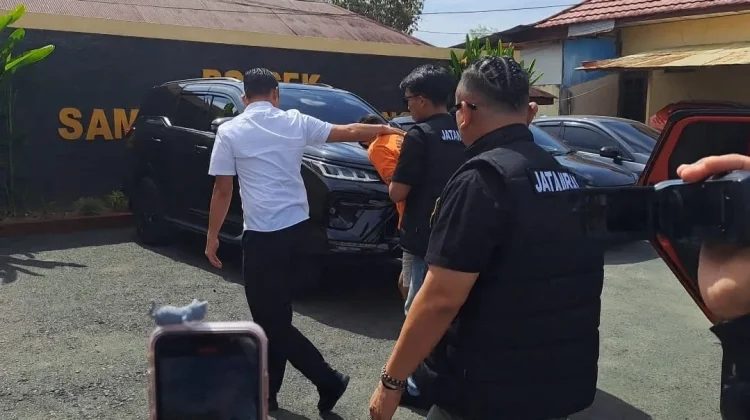 Utang Rp600 Ribu Tak Lunas, Pria di Samarinda Seberang Meninggal di Tangan Rekannya