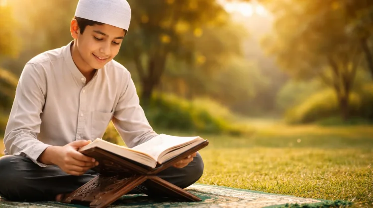 Pentingnya Membangun Generasi Qurani di Era Digital