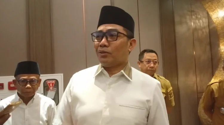 Pemkot Samarinda Dorong Tenaga Kerja Lokal Terlibat di Terminal BBM Palaran