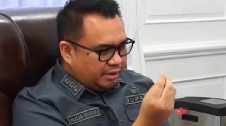 Pemkab Kukar–Unhas Jalin Kerja Sama Pendidikan Kedokteran