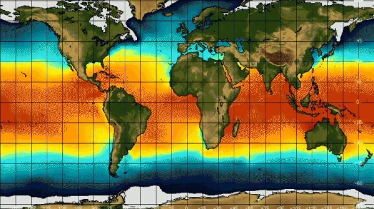 BMKG Sebut Potensi El Nino Picu Kemarau Lebih Panjang 2026