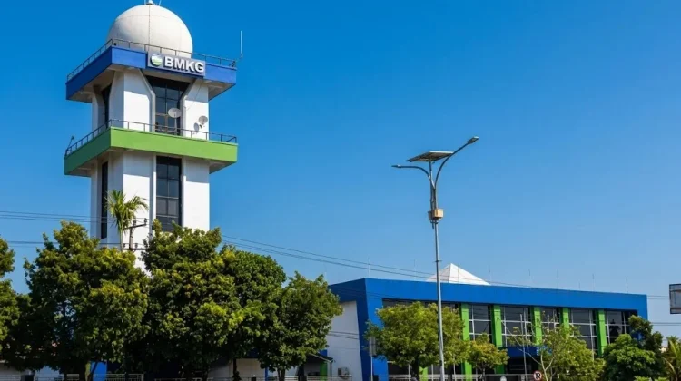 BMKG Imbau Antisipasi Kemarau sejak Dini untuk Cegah Dampak Kekeringan