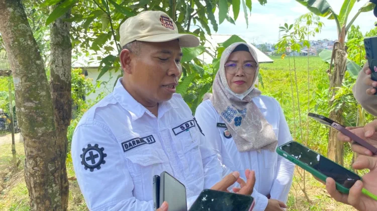 Pemkot Samarinda Anggarkan Rp13 Miliar Sambung Drainase Simpang Sempaja
