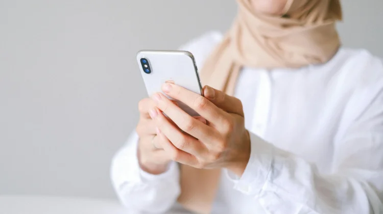 Puasa Jari dan Detoks Digital untuk Meraih Kekhusyukan Ramadan