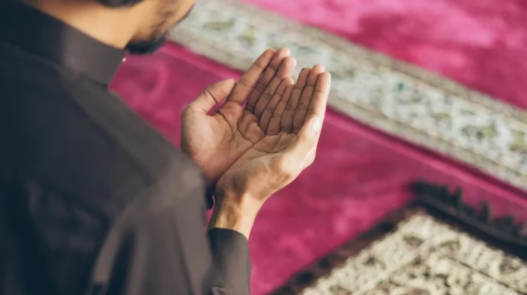Bulan Ramadan Sebagai Momentum Dikabulkannya Doa