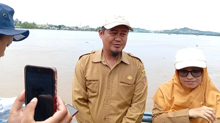 Penyelesaian Segmen 1 Teras Samarinda Perlu Tambahan Anggaran