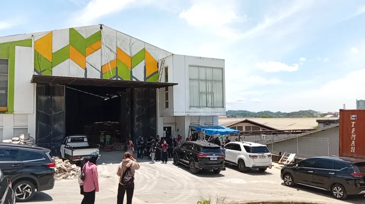 DPRD Samarinda Temukan Dugaan Pelanggaran Garis Sempadan Bangunan di Karang Paci