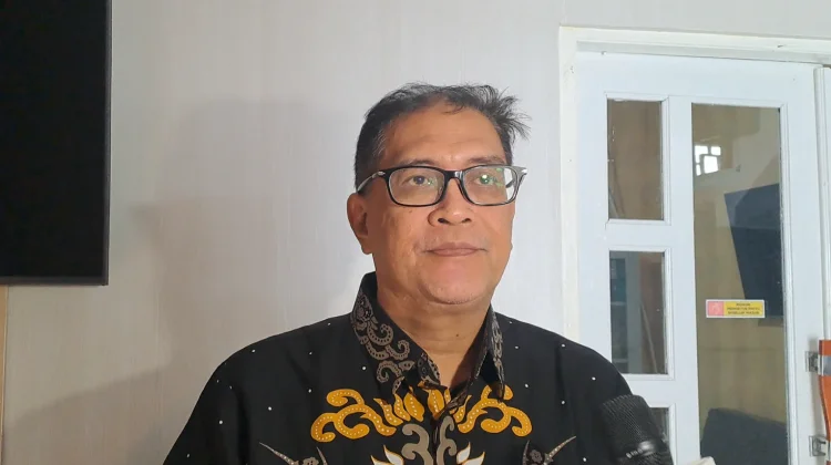Dinkes Samarinda Perketat Pengawasan Takjil di Pasar Ramadan