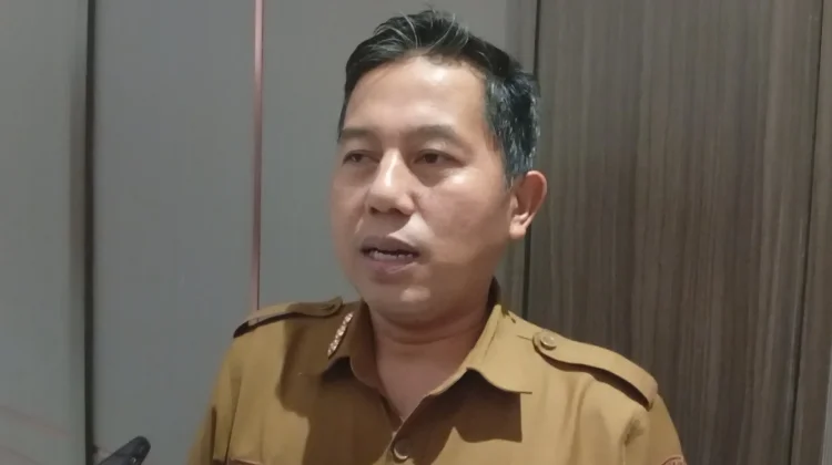 Lahan Terminal Terpadu Pertamina Palaran Siap, Warga Harap Serap Tenaga Lokal
