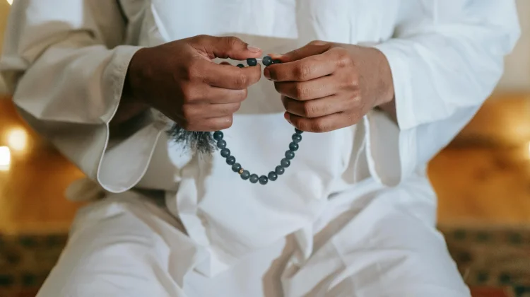 Tips Menjaga Semangat Ibadah hingga Akhir Bulan Ramadan