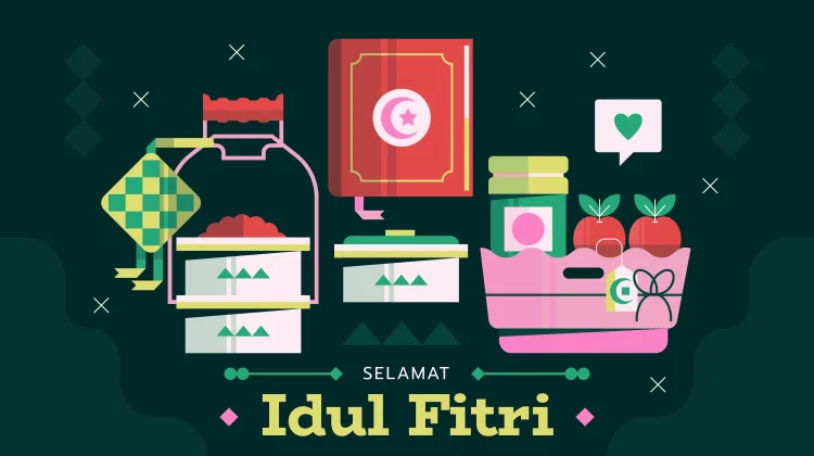 Tren Hampers Lebaran 2026: Intim dan Fungsional