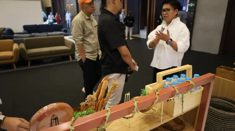 Pemkab Kukar Siap Dorong Produk Kerajinan Tembus Pasar Global