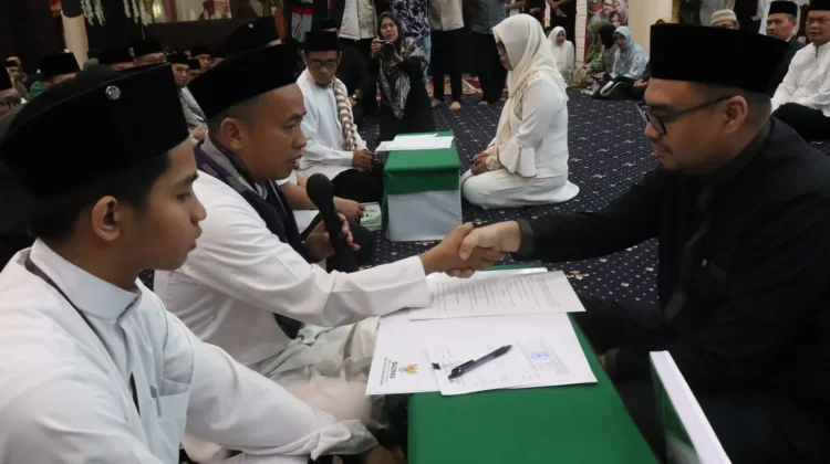 Bupati Kukar Ajak Perusahaan Salurkan Zakat Melalui Program Kukar Berzakat