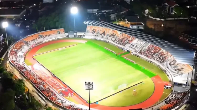 PSSI Alihkan Venue AFF U-17 dari Kaltim ke Jawa Timur