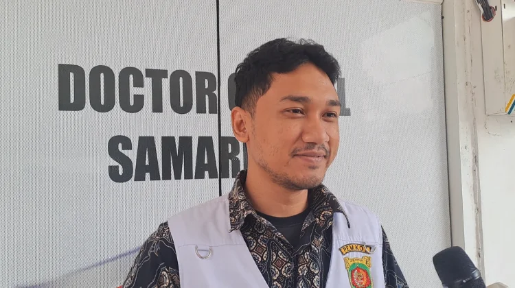 Gangguan Kesadaran dan Hipoglikemia Dominasi Kasus Darurat di Samarinda