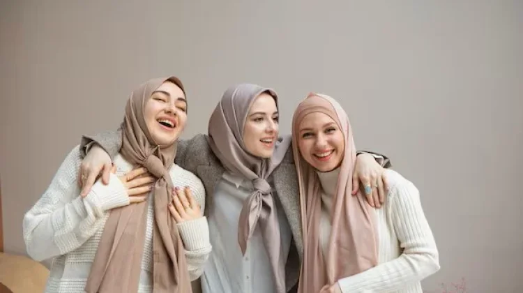 Lingkungan Pertemanan Pengaruhi Kualitas Keimanan Umat