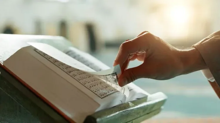 Ramadan Momentum Menata Diri dan Lingkungan Pertemanan