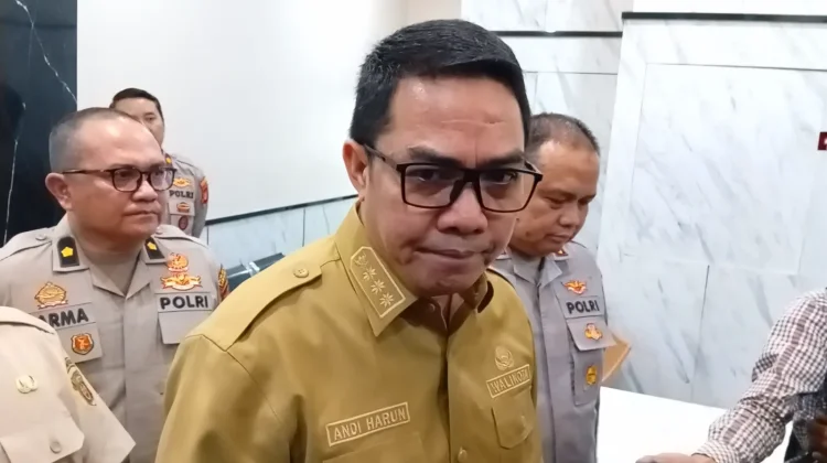Pemkot Samarinda Lakukan Efisiensi Anggaran Antisipasi Tekanan Ekonomi