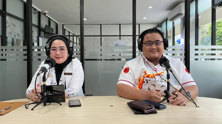 Fokus TRC PPA Kaltim dalam Menangani Child Grooming