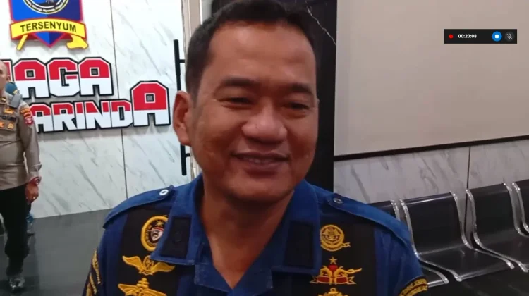 KSOP Samarinda Siapkan Pengamanan Angkutan Lebaran 2026