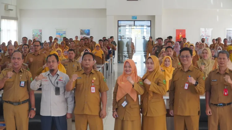Berau Susun RKPD 2027, Fokus Program Prioritas Masyarakat