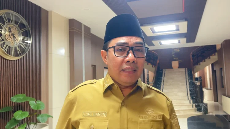 Ramadan Jadi Momentum ASN Samarinda Perkuat Integritas dan Kejujuran