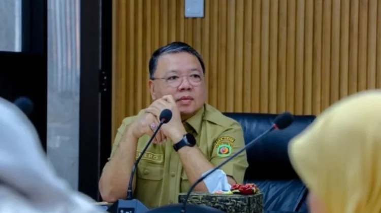 Pemkot Samarinda Evaluasi Data usai Dana Transfer Menurun