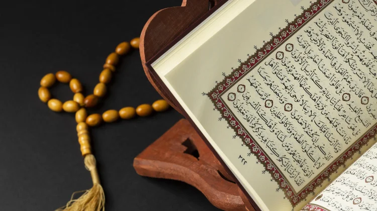 Menjadikan Al-Qur’an Sebagai Pedoman Hidup