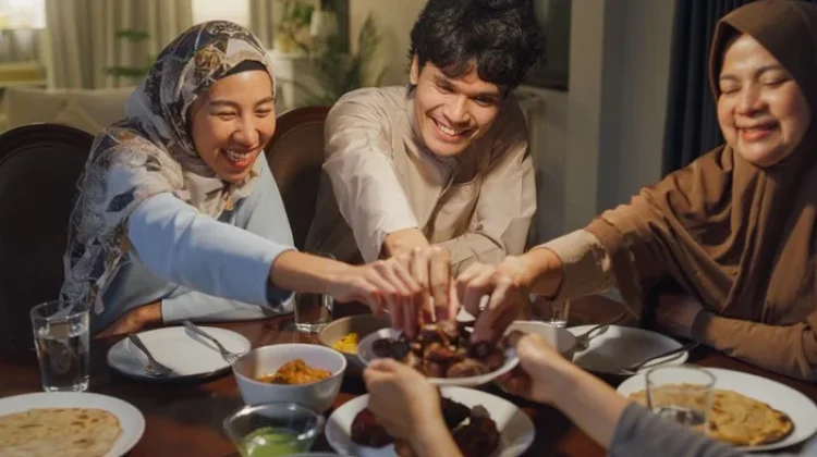 Waspada Penyakit Hati Dibalik Euforia Bukber Ramadan