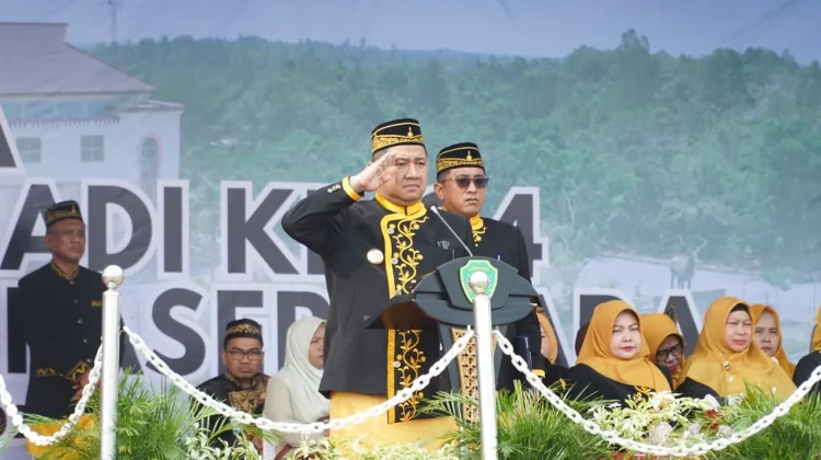 HUT ke-24 PPU Teguhkan Harmoni Kolaborasi