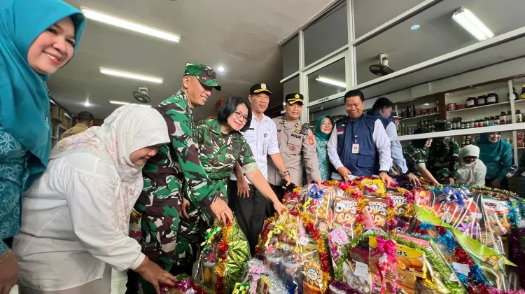 Pemkot Balikpapan Sidak Parsel Lebaran, Pastikan Produk Aman Dikonsumsi