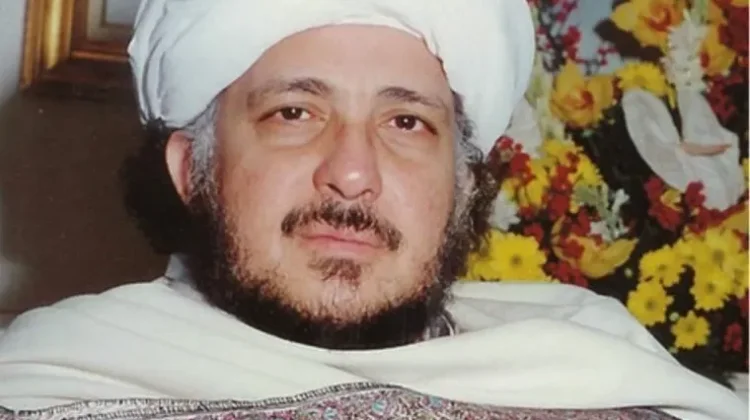 Sayyid Muhammad ibn Alawi AlMaliki Ulama Berpengaruh di Dunia Islam