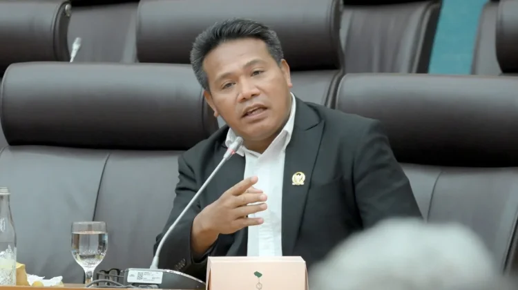 DPR RI Pastikan Stok BBM Aman jelang Lebaran