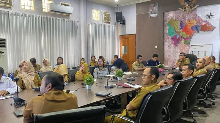 Kutim Percepat Penetapan Karst Sangkulirang Mangkalihat Geopark Nasional