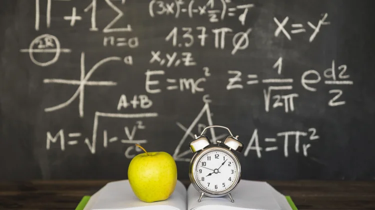 Hari Matematika Internasional 2026, Matematika dan Harapan