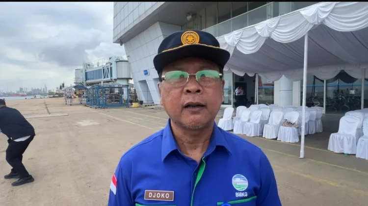 BMKG Kaltim Imbau Masyarakat Waspada Cuaca Ekstrem Sepanjang Maret 2026