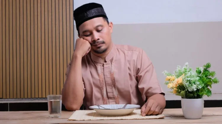 Menggapai Keutamaan melalui Puasa Ramadan