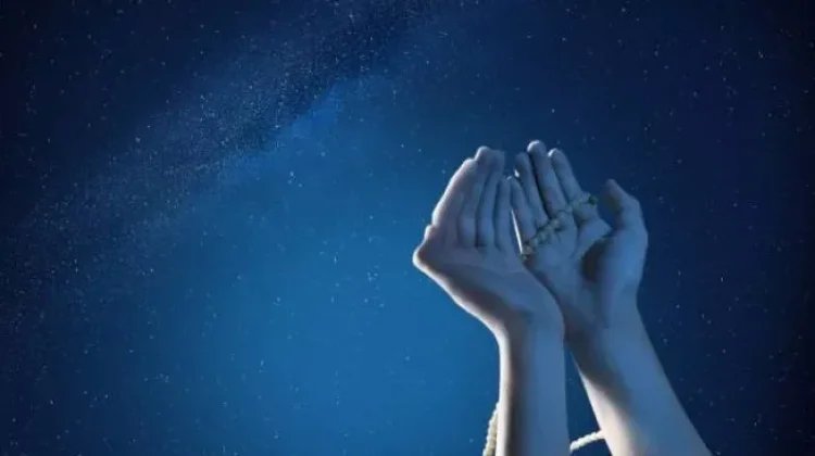 Meraih Kemuliaan Lailatul Qadar melalui Amalan di Akhir Ramadan