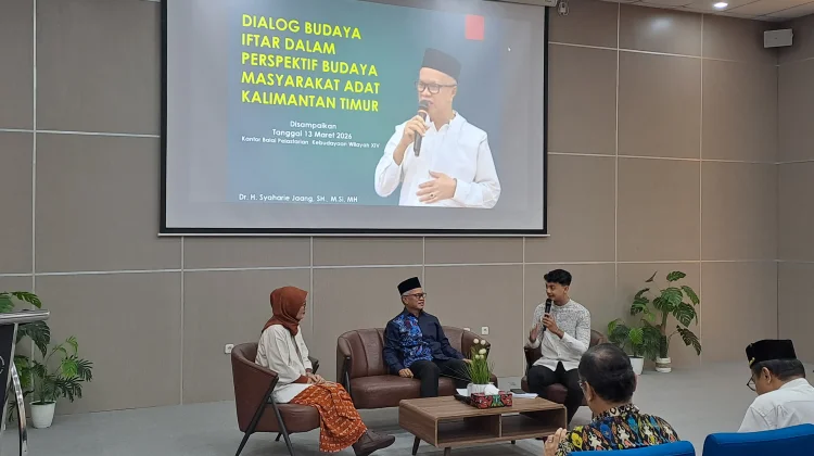 BPK Wilayah XIV Dukung Tradisi Iftar sebagai Warisan Dunia Indonesia ke UNESCO