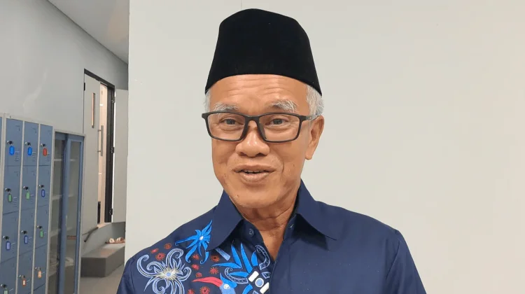 Syaharie Jaang: Bulu Tangan Jadi Penanda Buka Puasa di Pedalaman Kaltim