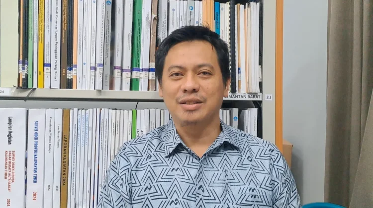 Disdikbud Kaltim Siap Dukung Ekstensi Iftar Jadi Warisan Budaya Dunia Indonesia
