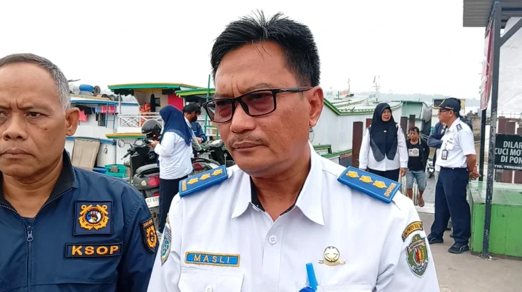 Dishub Kaltim Ingatkan Pemilik Kapal Lengkapi Dokumen Operasional