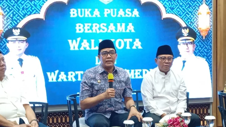 Pemkot Samarinda Lakukan Efisiensi Anggaran Besar pada 2026