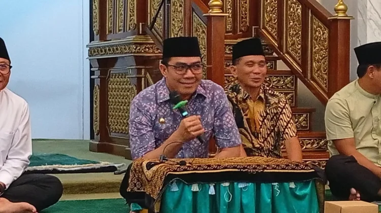 Andi Harun: Proyek Infrastruktur Harus Ikuti Prosedur Pusat